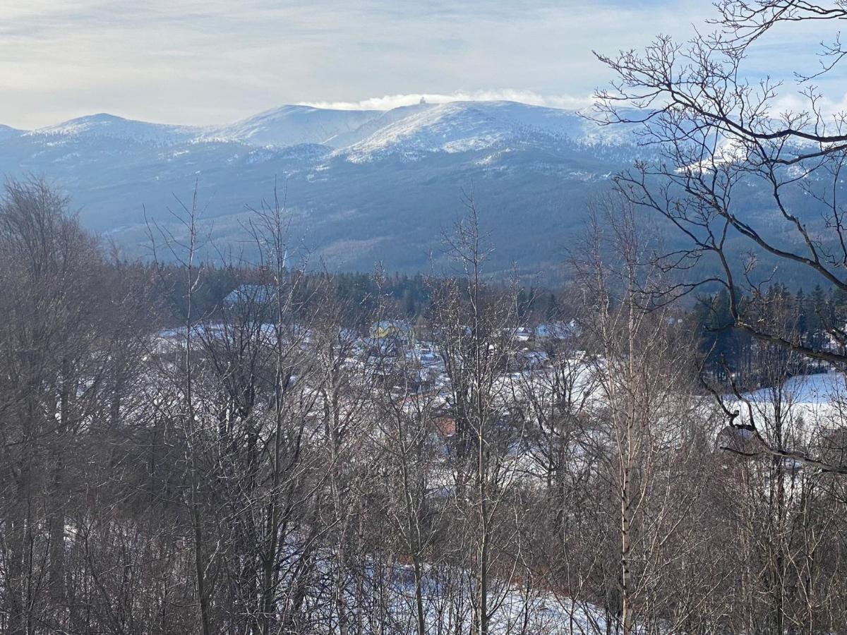 Green Park Resort - Widokowy D14 Z Dostepem Do Basenu, Sauny I Jacuzzi I Komorki Na Rowery 斯克拉斯卡波伦巴 外观 照片