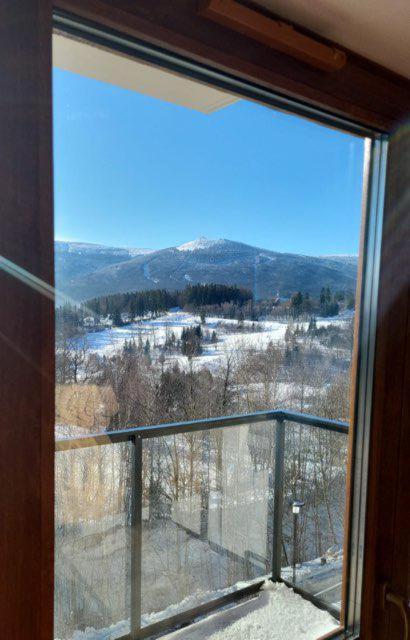 Green Park Resort - Widokowy D14 Z Dostepem Do Basenu, Sauny I Jacuzzi I Komorki Na Rowery 斯克拉斯卡波伦巴 外观 照片
