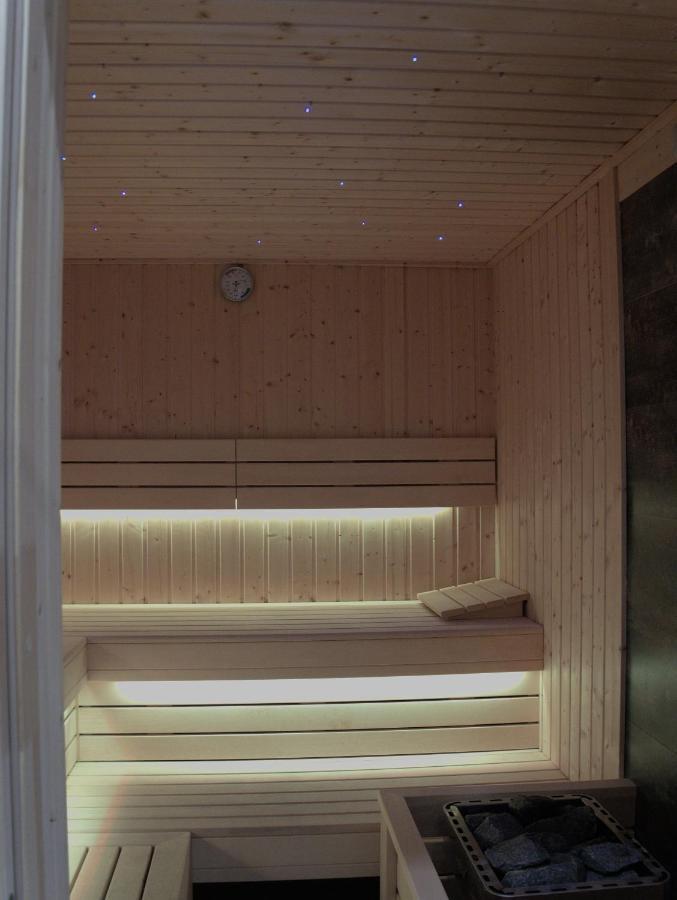 Green Park Resort - Widokowy D14 Z Dostepem Do Basenu, Sauny I Jacuzzi I Komorki Na Rowery 斯克拉斯卡波伦巴 外观 照片