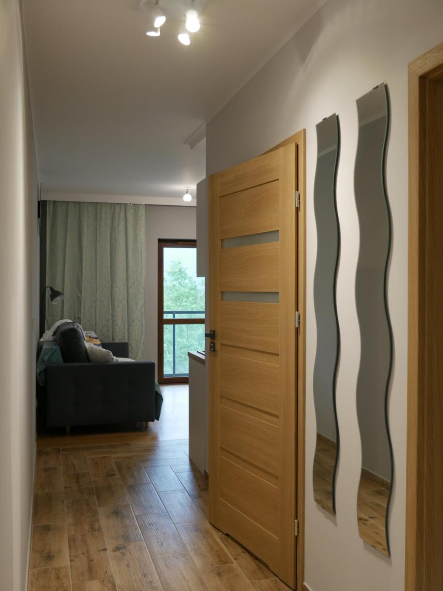 Green Park Resort - Widokowy D14 Z Dostepem Do Basenu, Sauny I Jacuzzi I Komorki Na Rowery 斯克拉斯卡波伦巴 外观 照片