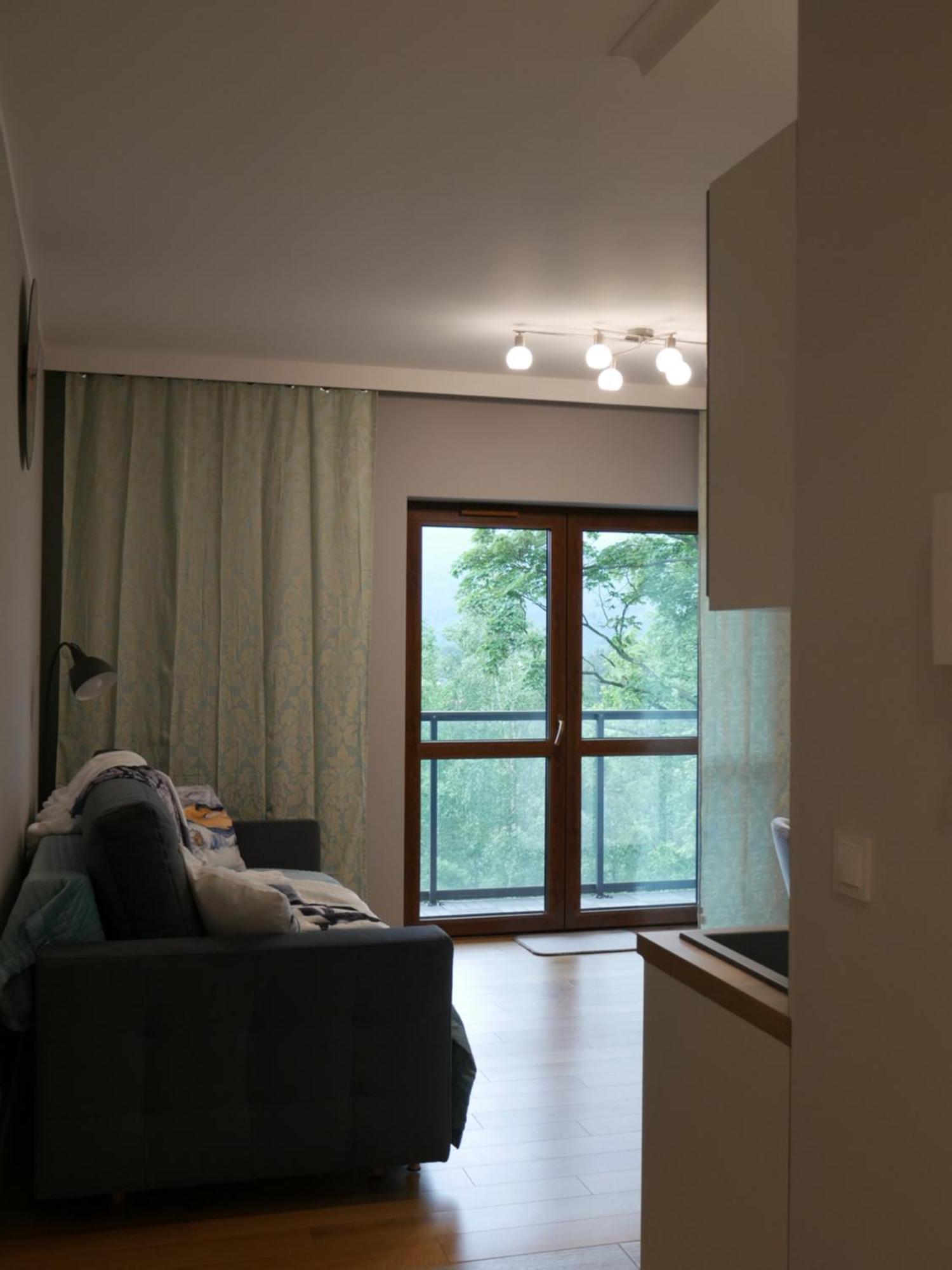 Green Park Resort - Widokowy D14 Z Dostepem Do Basenu, Sauny I Jacuzzi I Komorki Na Rowery 斯克拉斯卡波伦巴 外观 照片