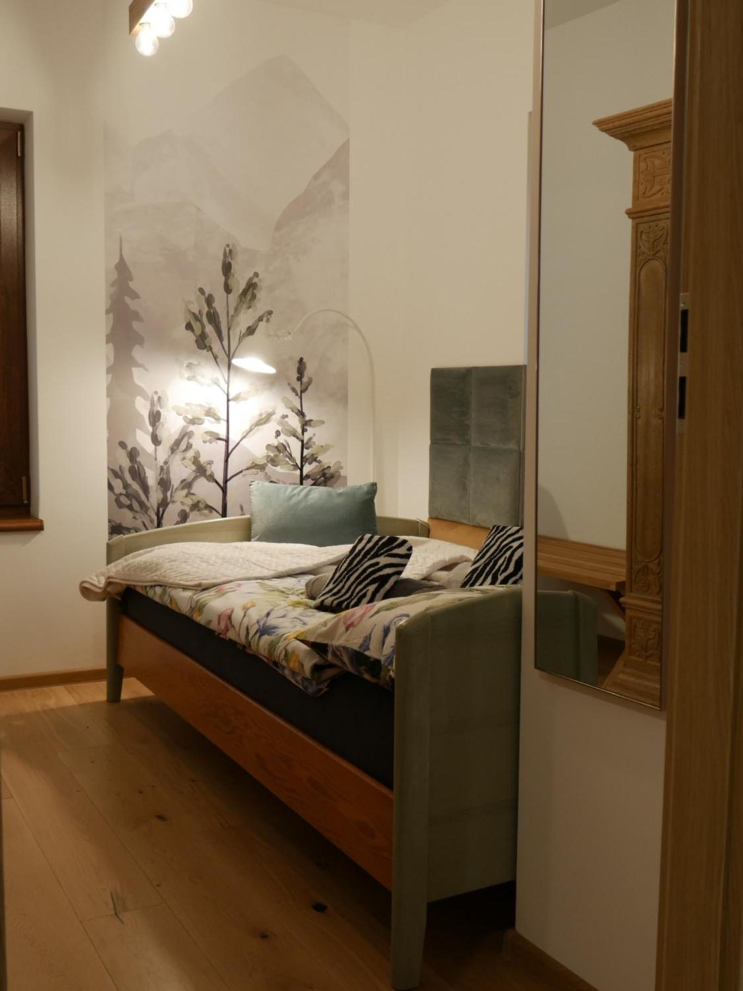Green Park Resort - Widokowy D14 Z Dostepem Do Basenu, Sauny I Jacuzzi I Komorki Na Rowery 斯克拉斯卡波伦巴 外观 照片