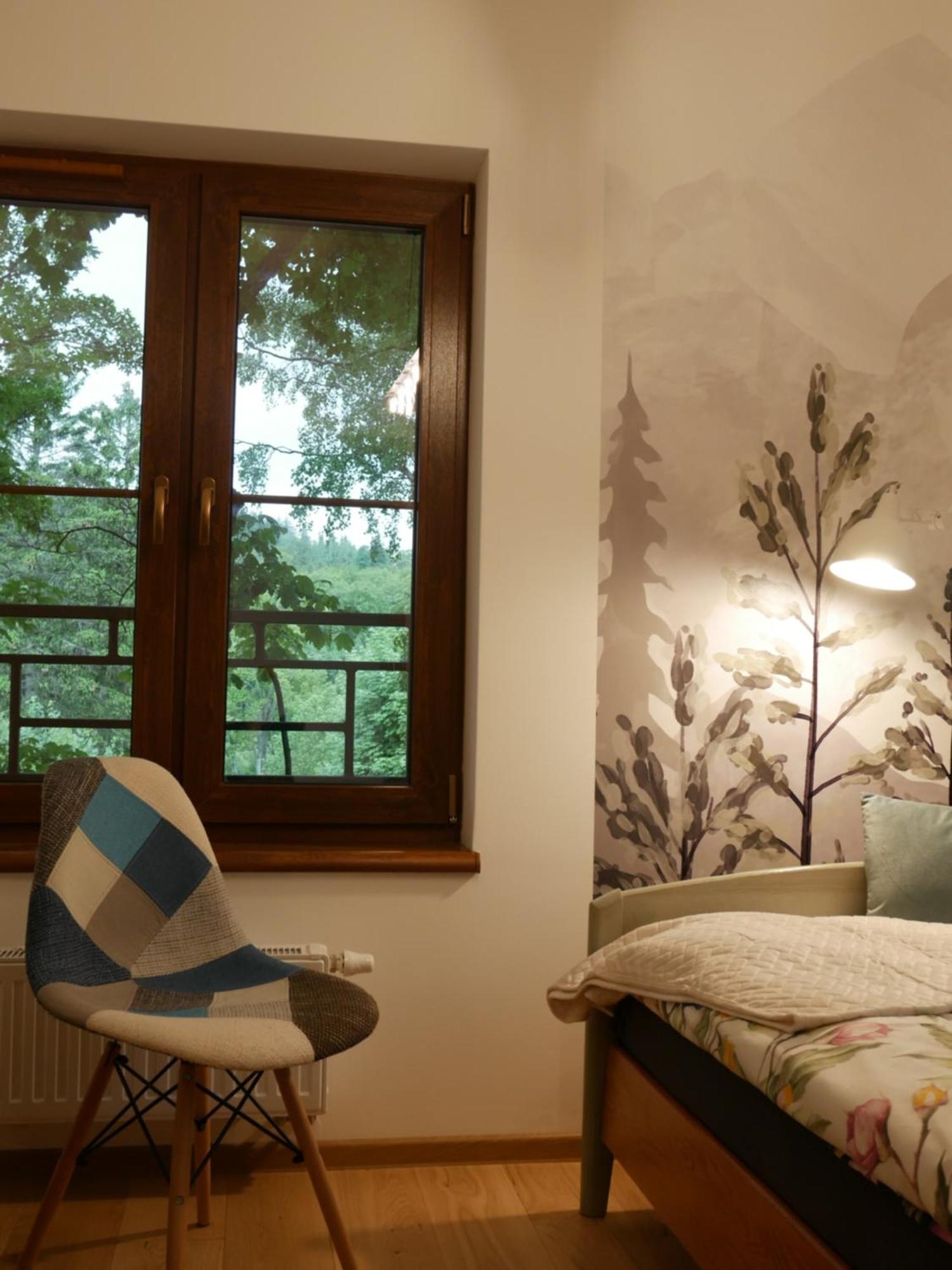 Green Park Resort - Widokowy D14 Z Dostepem Do Basenu, Sauny I Jacuzzi I Komorki Na Rowery 斯克拉斯卡波伦巴 外观 照片
